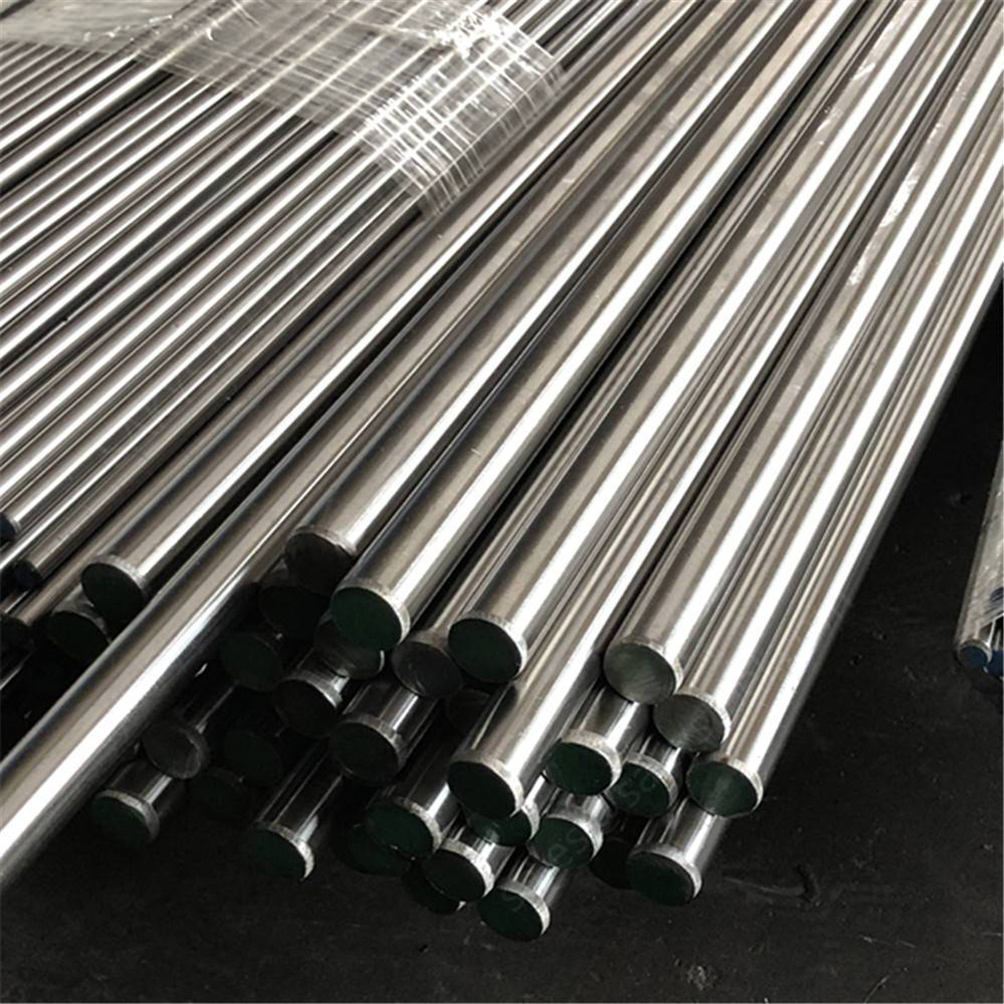 Stainless Steel Bar/Rod