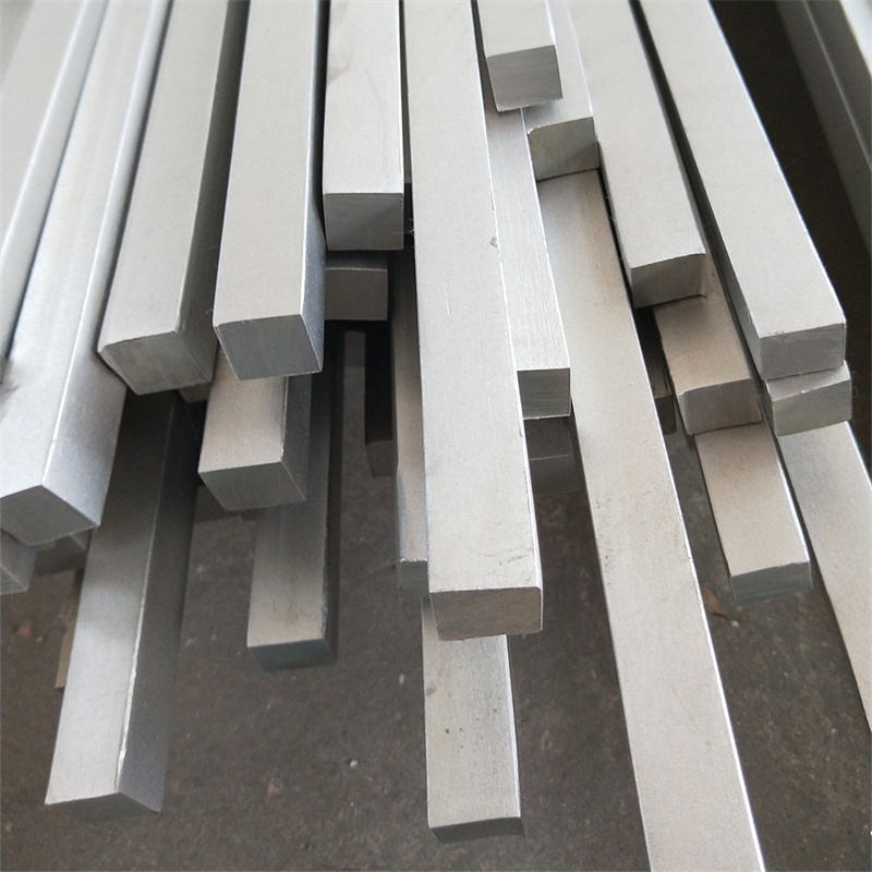 Stainless Steel Bar/Rod