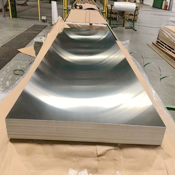 7075 Aluminum Plate/Sheet