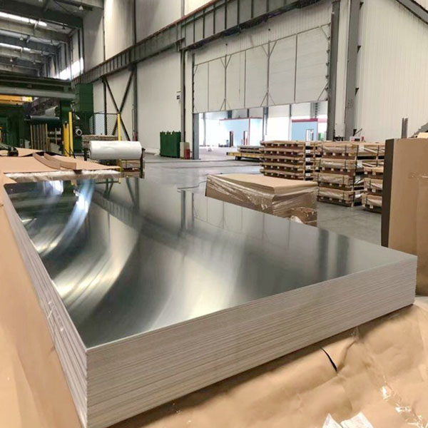 1050 Aluminum Plate/Sheet