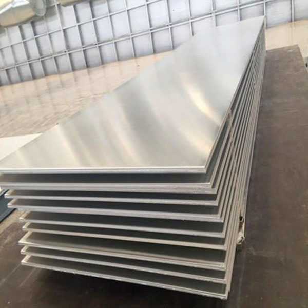 6063 Aluminum Plate/Sheet