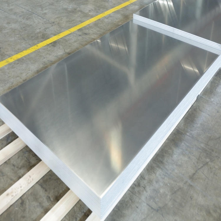 5086 Aluminum Plate/Sheet