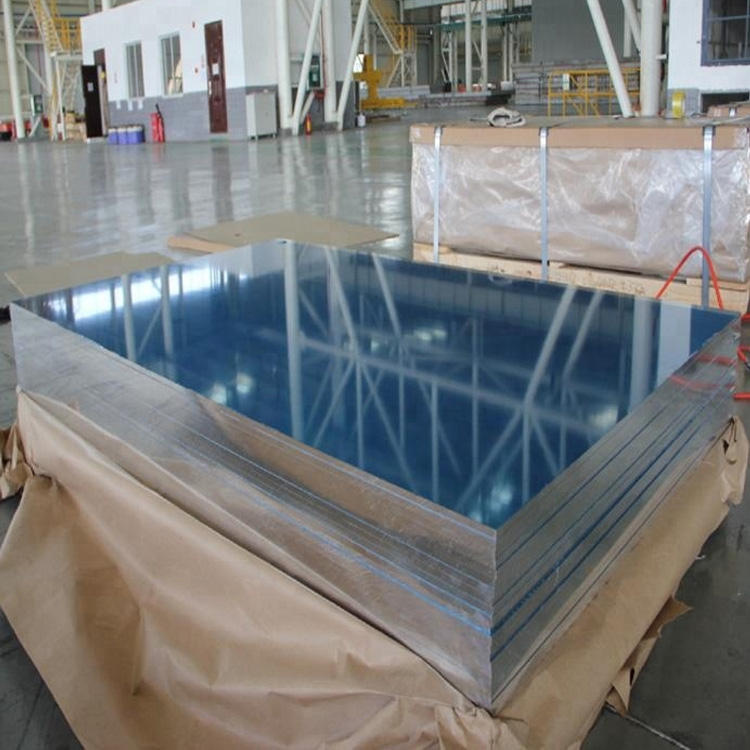 3003 Aluminum Plate/Sheet