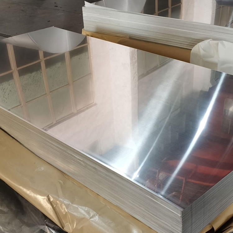 2024 Aluminum Plate/Sheet