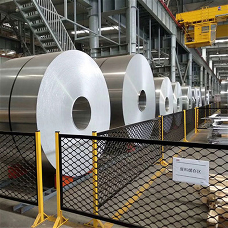 7475 Aluminum Coil