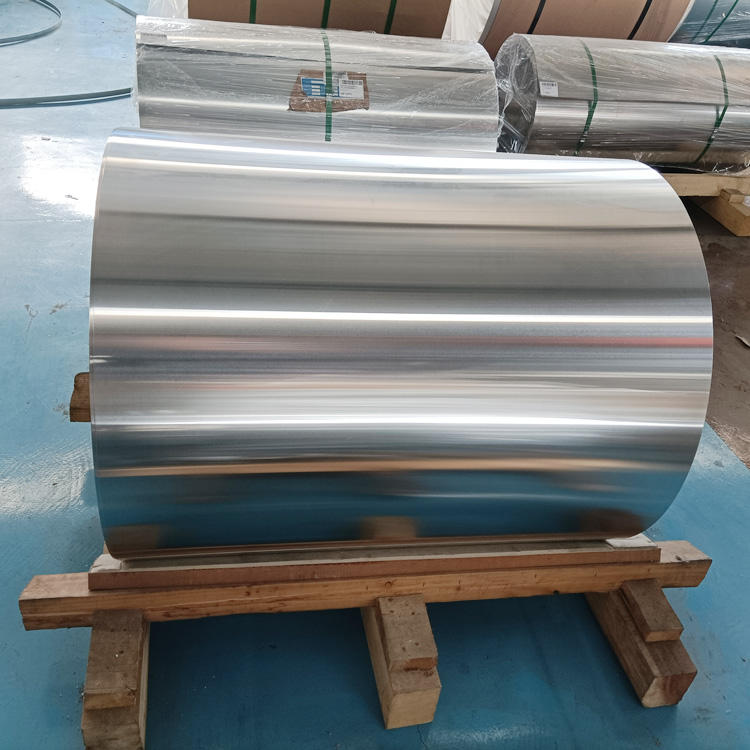 6061 Aluminum Coil