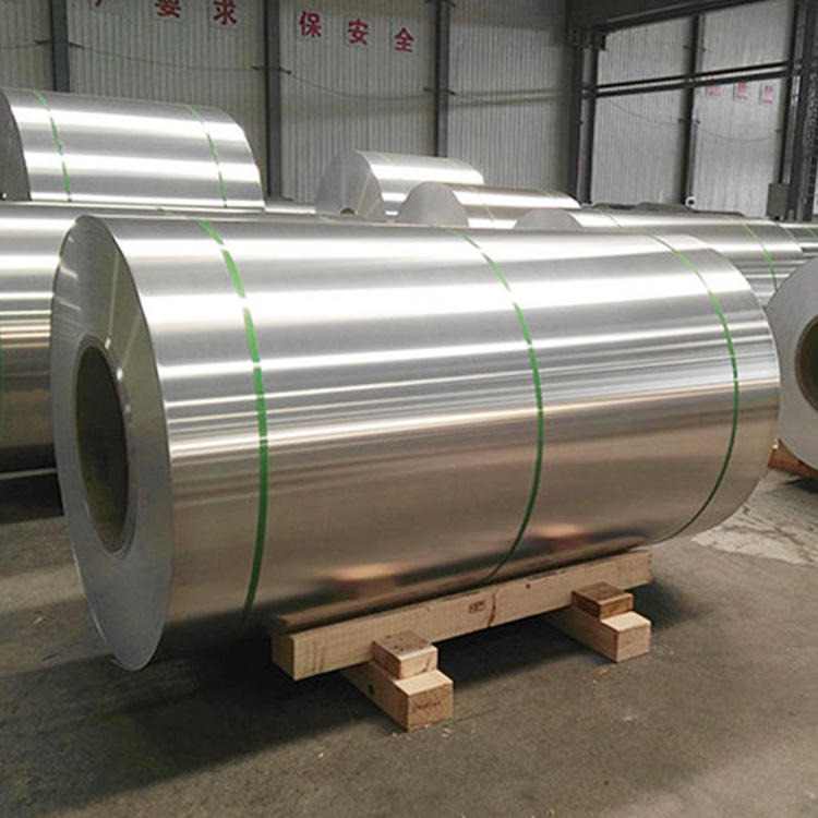 5082 Aluminum Coil