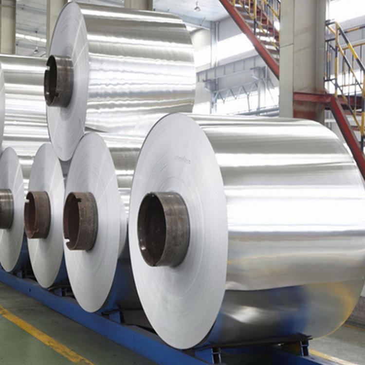 5454 Aluminum Coil