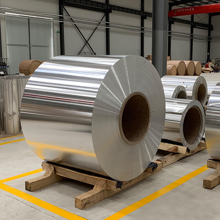 3003 Aluminum Coil