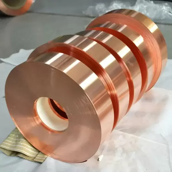 C12000 Copper Coil