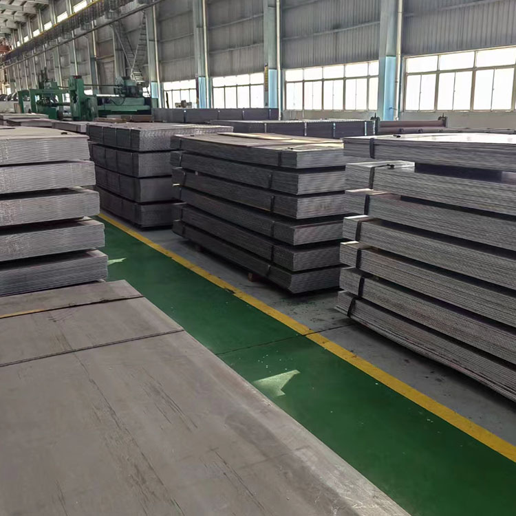 A36 Carbon Steel Plate/Sheet