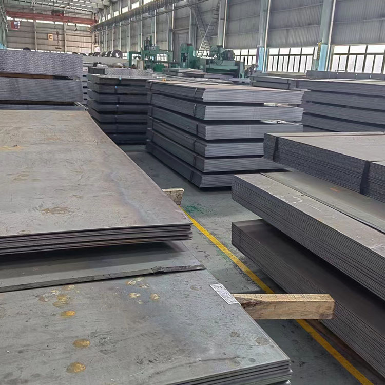 Carbon Steel Plate/Sheet