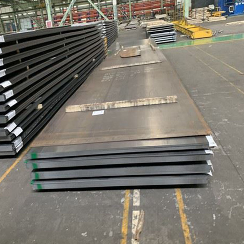 S235Jr Carbon Steel Plate/Sheet
