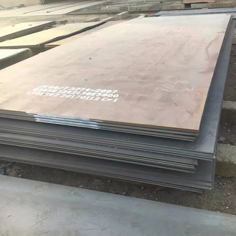 Q195 Carbon Steel Plate/Sheet
