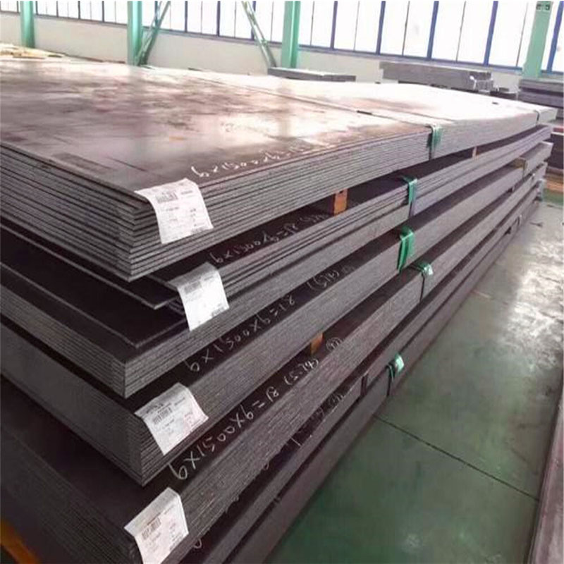 Carbon Steel Plate/Sheet