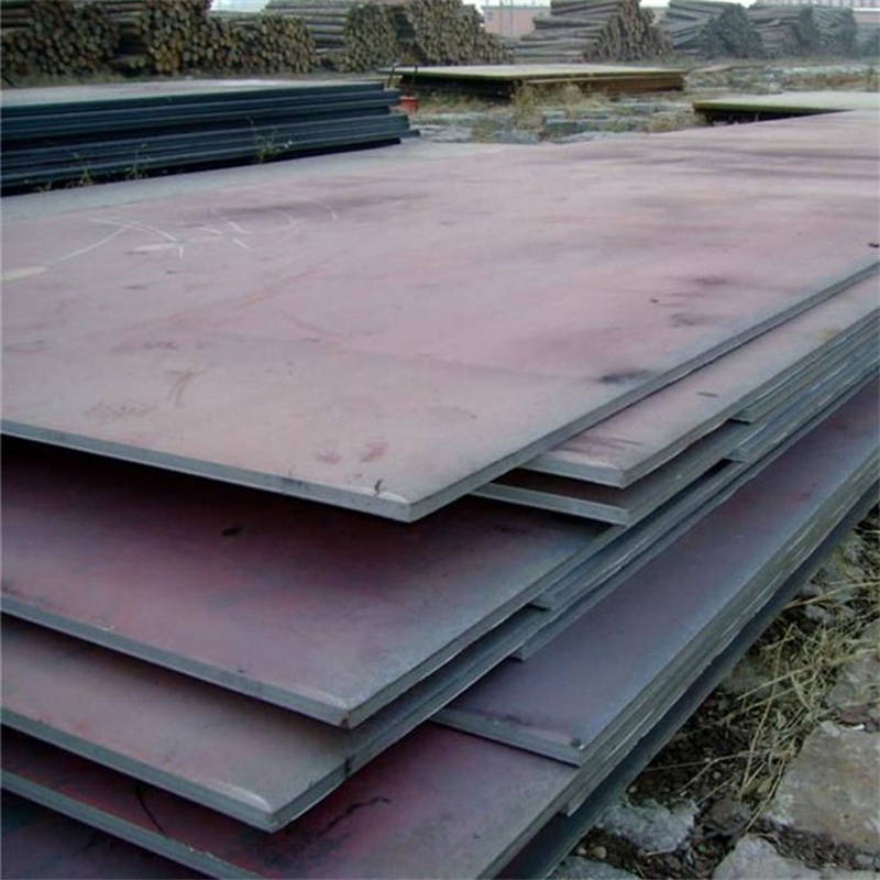 Carbon Steel Plate/Sheet