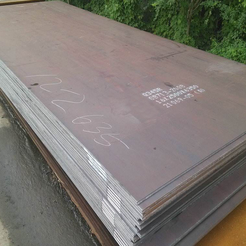 A283 Carbon Steel Plate/Sheet