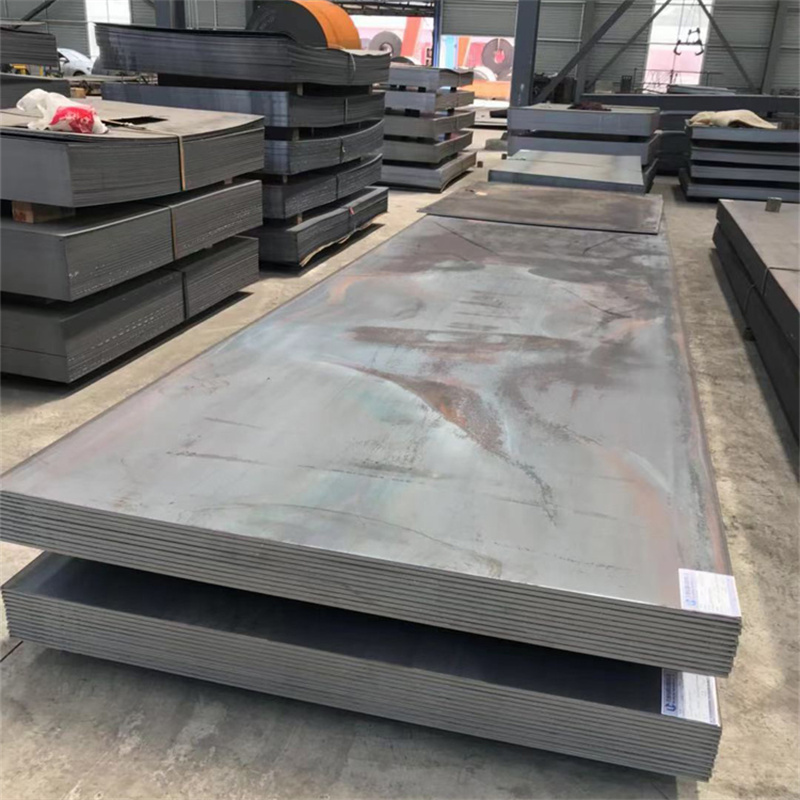 Carbon Steel Plate/Sheet
