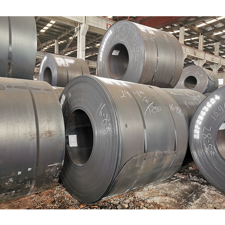 Carbon Steel Coil