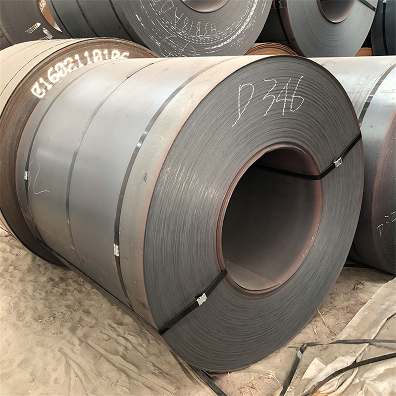 Q345 Carbon Steel Coil