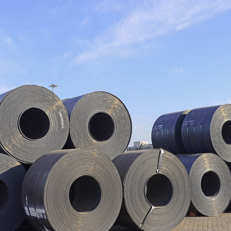 Q195 Carbon Steel Coil