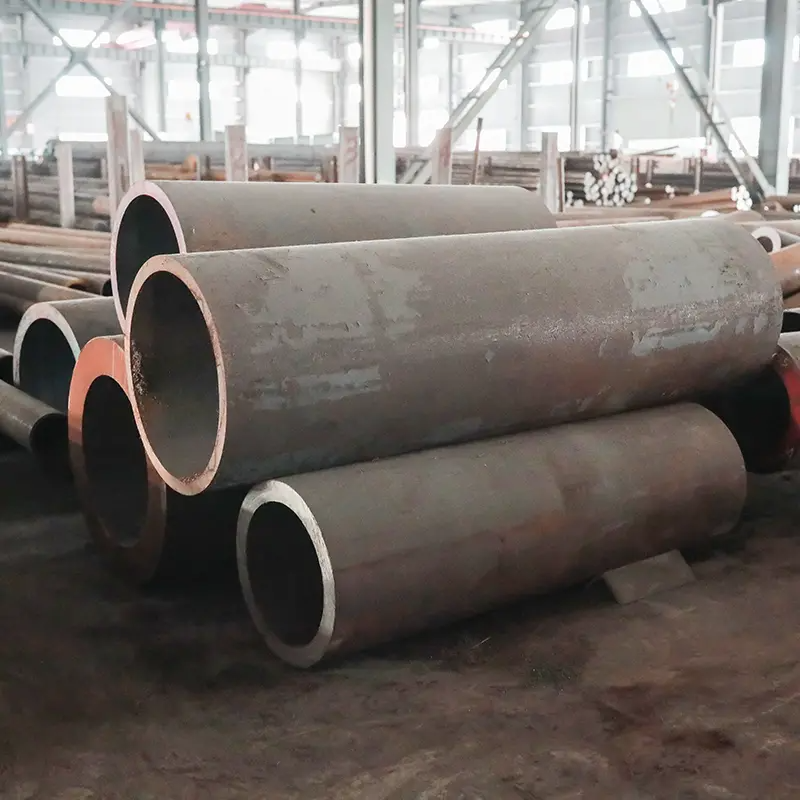 A36 Carbon Steel Pipe/Tube