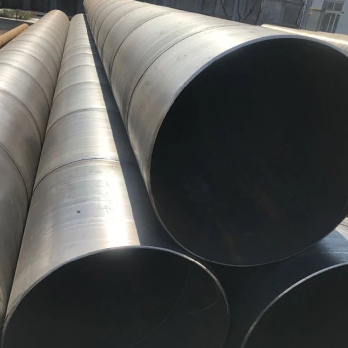 ASTM A53 GrA Carbon Steel Pipe/Tube