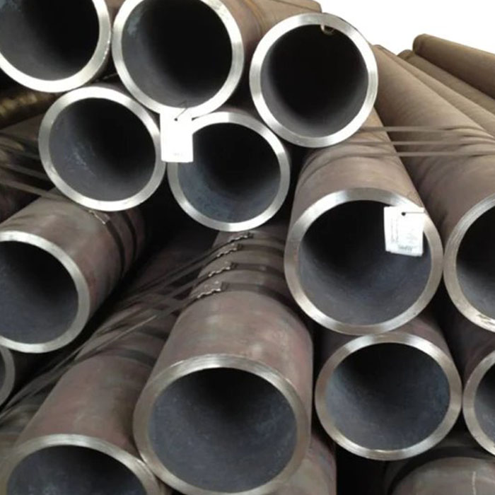 Q345 Carbon Steel Pipe/Tube