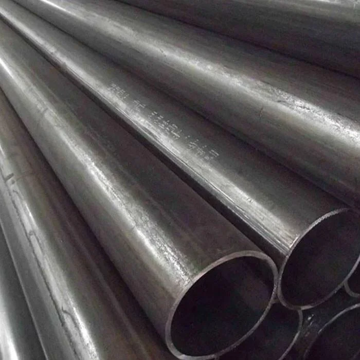 Q195 Carbon Steel Pipe/Tube
