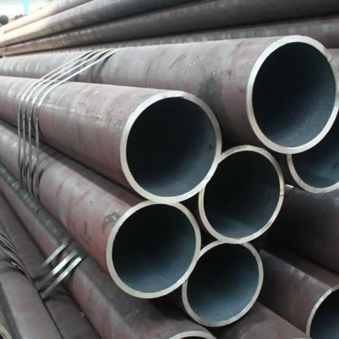 C45 Carbon Steel Pipe/Tube