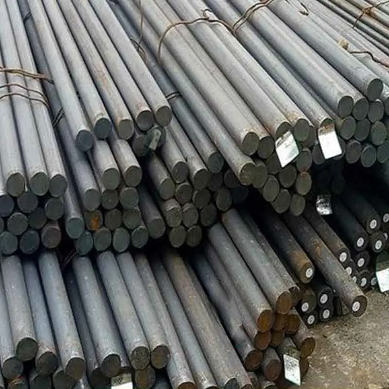 ST37 Carbon Steel Bar/Rod