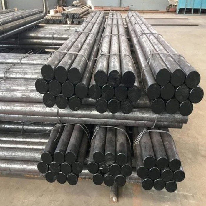 Q195 Carbon Steel Bar/Rod