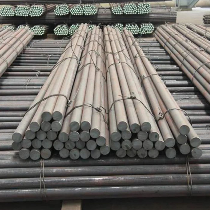 S235JR Carbon Steel Bar/Rod