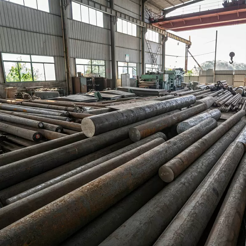 Q235 Carbon Steel Bar/Rod