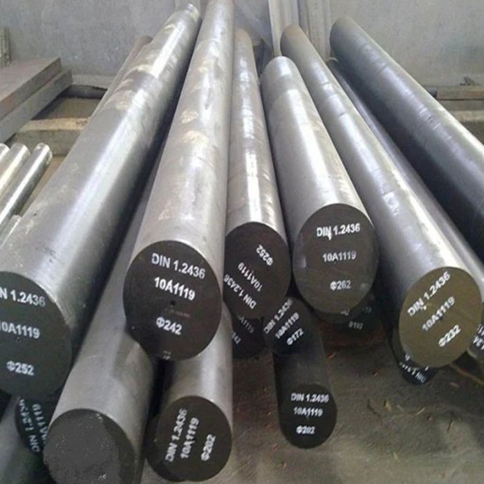 C45 Carbon Steel Bar/Rod
