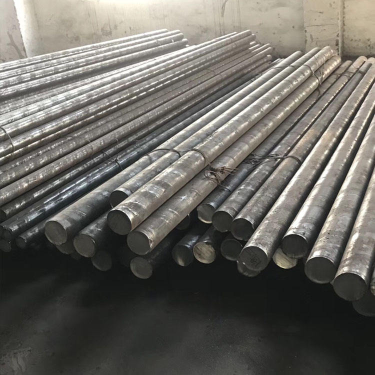 SS400 Carbon Steel Bar/Rod