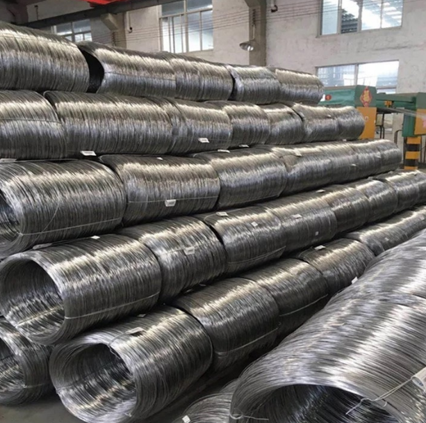 201 Stainless Steel Wire