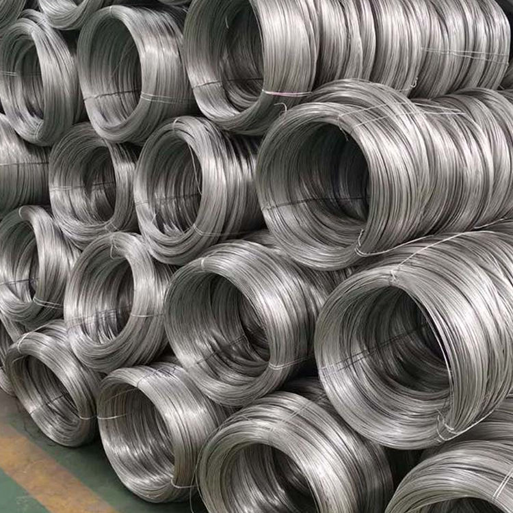 Stainless Steel Wire