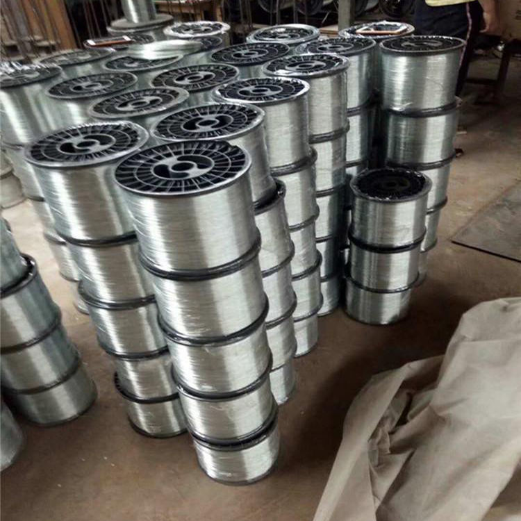 316 Stainless Steel Wire