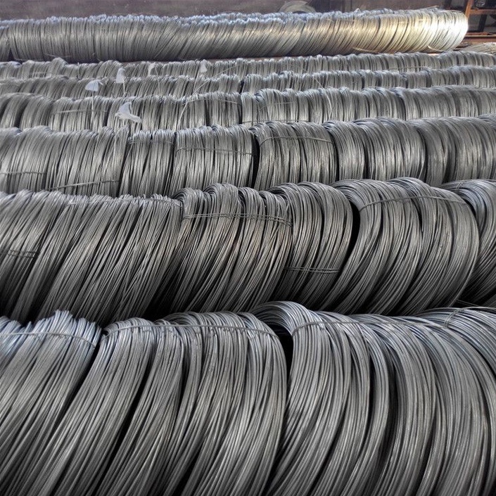 Carbon Steel Wire