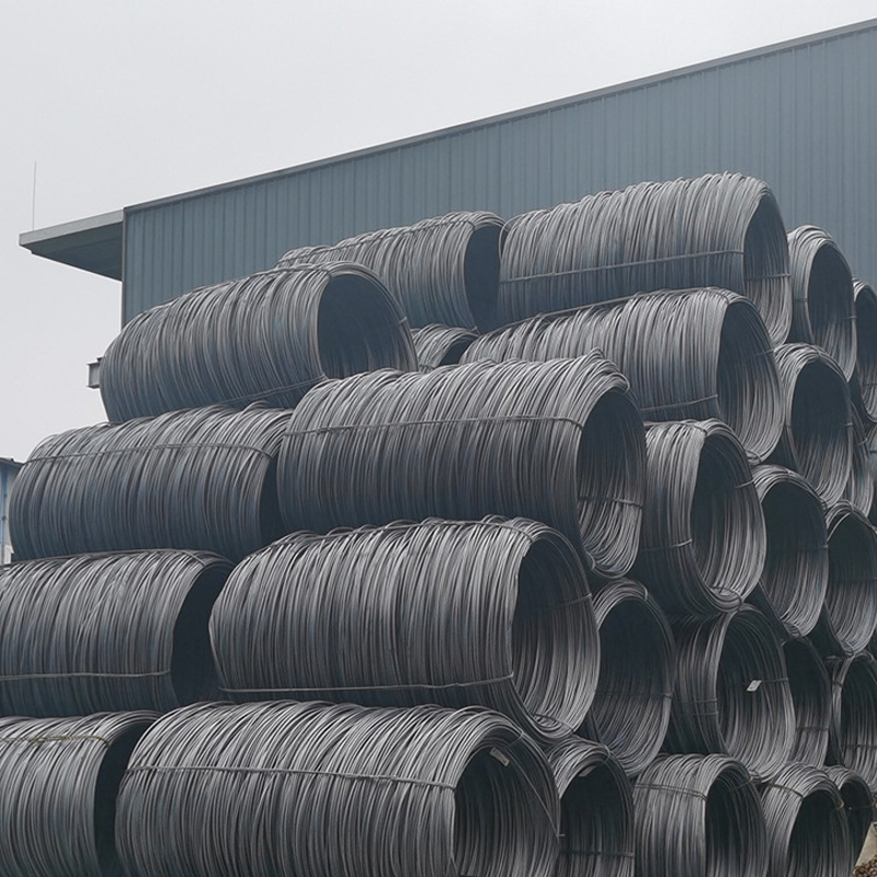 Q195 Carbon Steel Wire