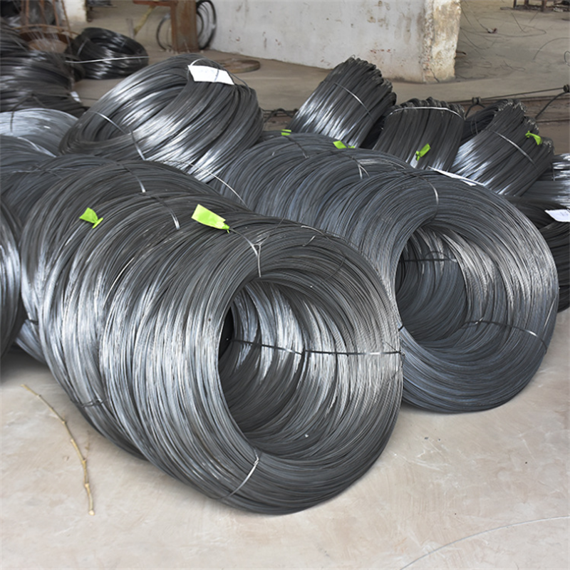 Q215 Carbon Steel Wire