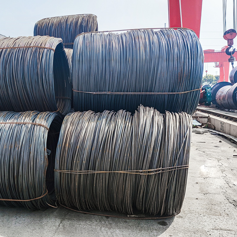 Q235 Carbon Steel Wire