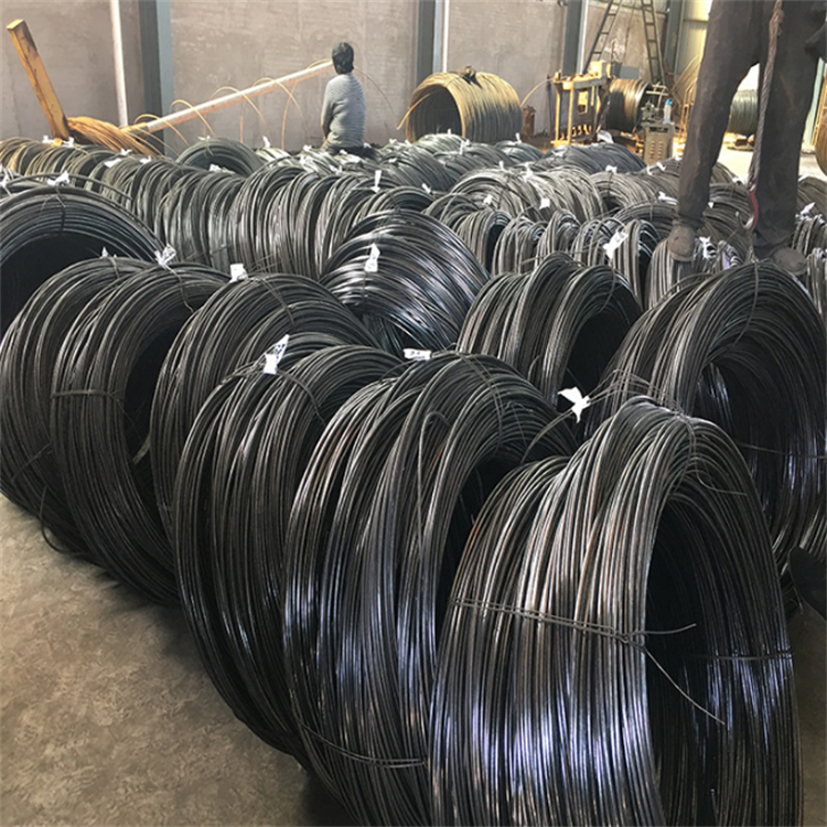 65# Carbon Steel Wire