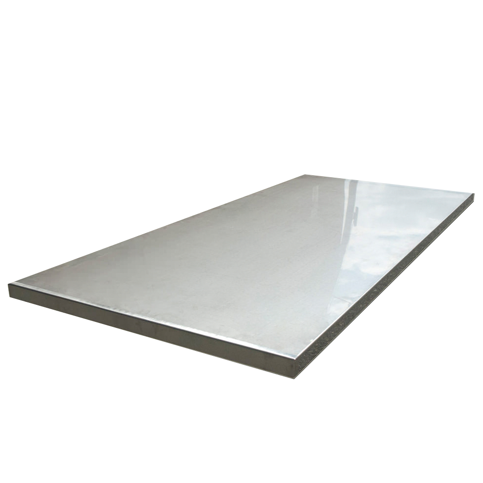Incoloy Alloy Plate/Sheet