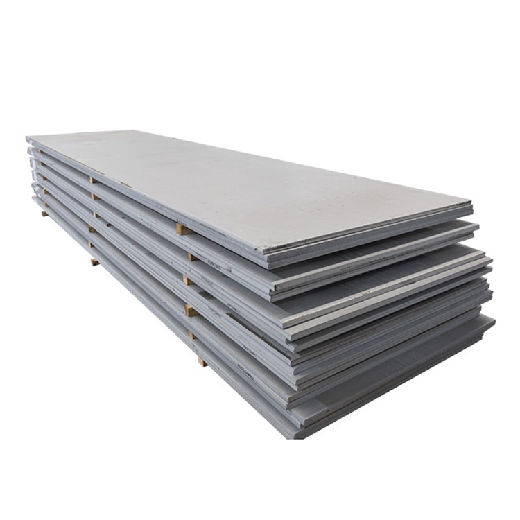 Nickel  Alloy Plate/Sheet
