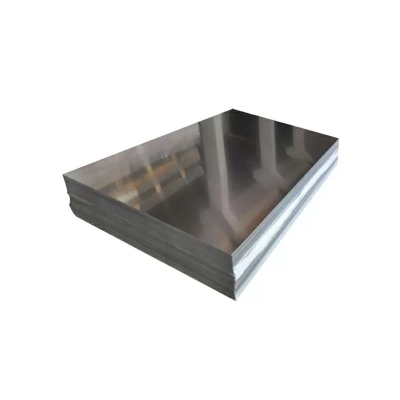 Titanium Alloy Plate/Sheet