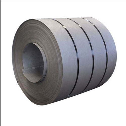 Titanium Alloy Coil
