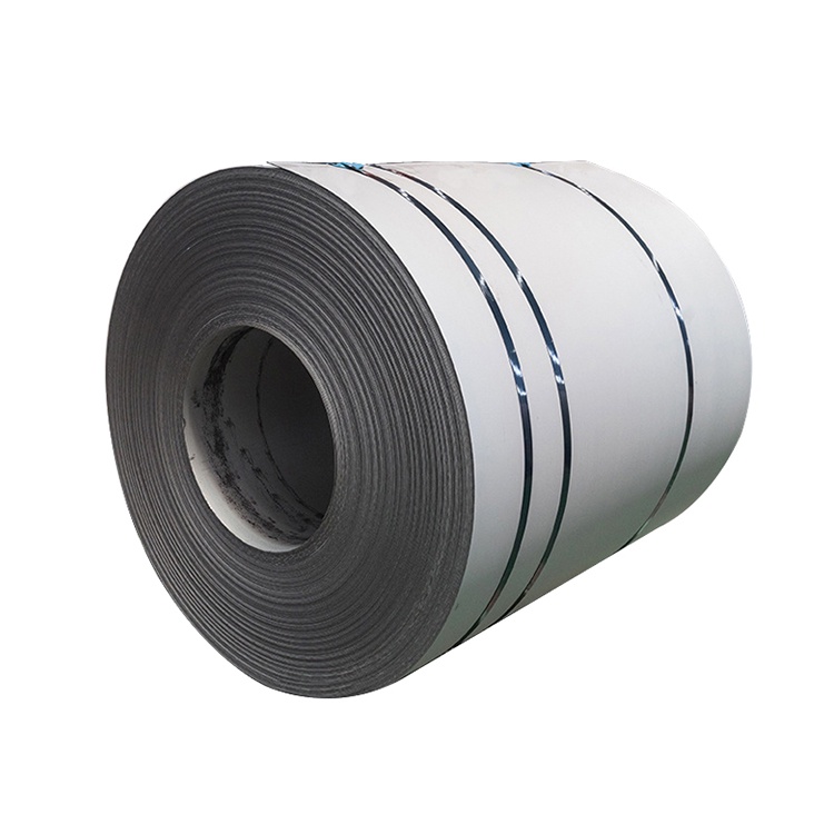 Nickel Alloy Coil