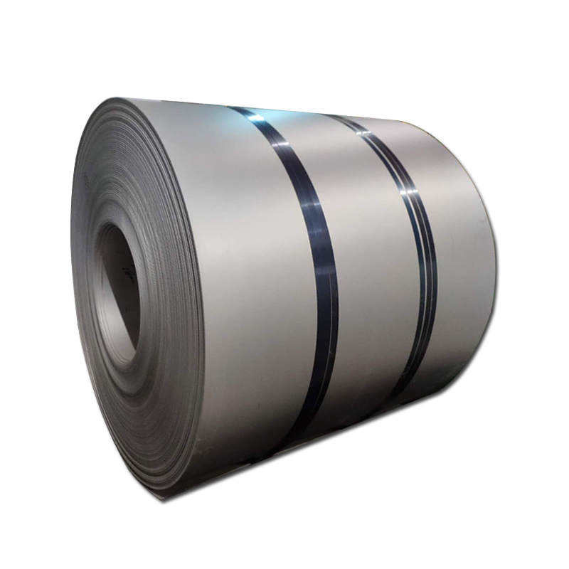 Inconel Alloy Coil